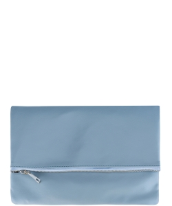 Simple Light Casual Clutch Bag BA320084 BLUE
